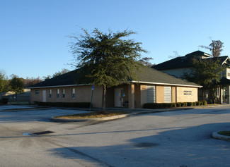 Orlando, FL Office/Medical - 5633 Metrowest Blvd