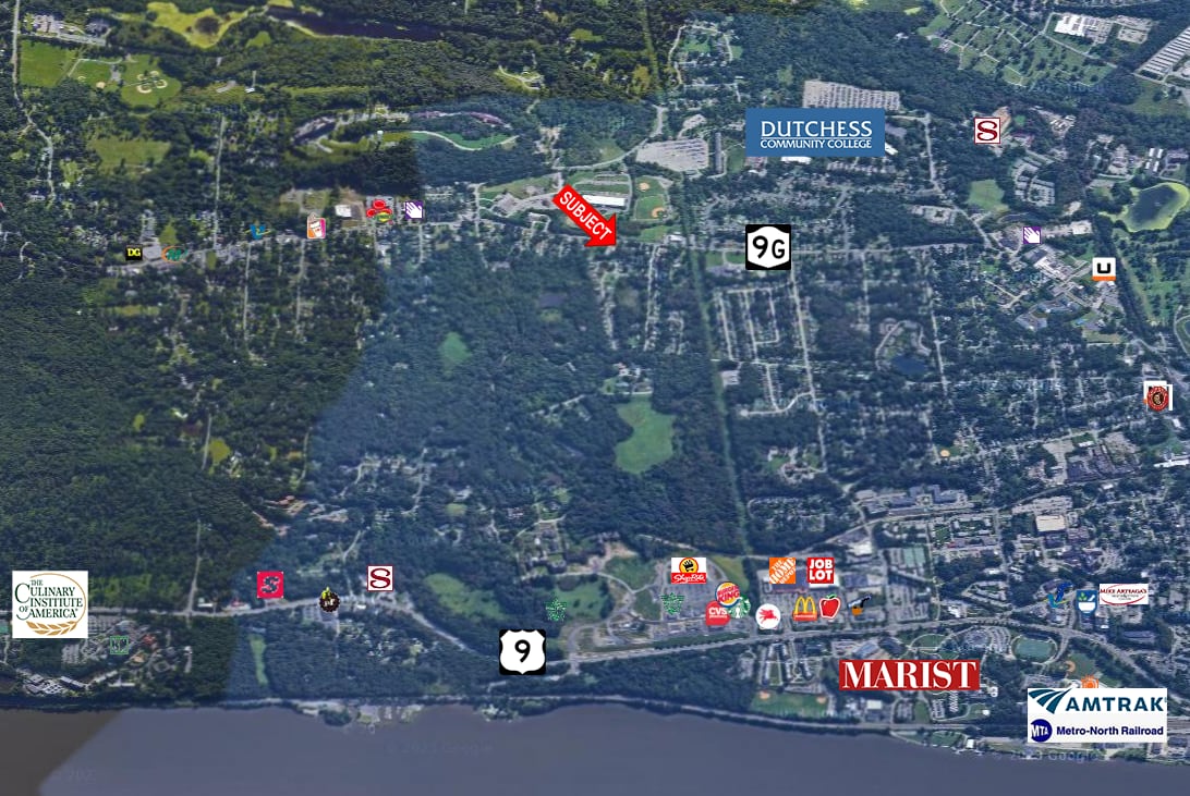 285 Violet Ave, Poughkeepsie, NY for Sale