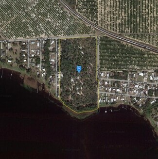 Avon Park, FL Commercial - 1800 E Claradge Ave Avon Park, FL Commercial - 1800 E Claradge Ave