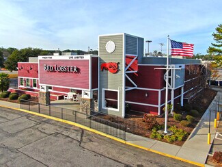 1010 N WESLEYAN BLVD