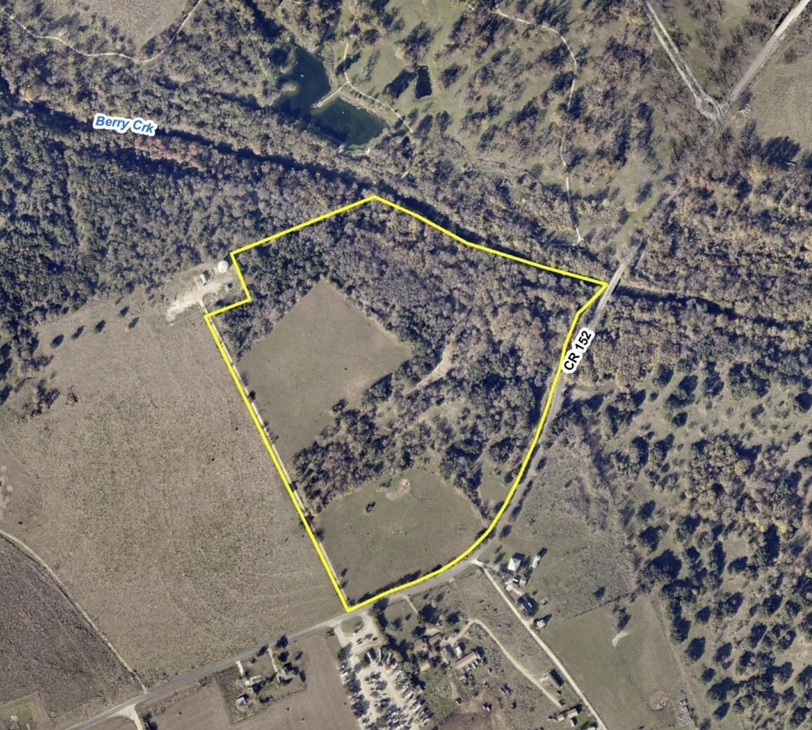 1351 County Road 152, Georgetown, TX for Sale
