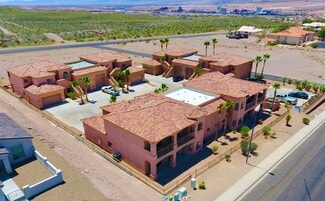 Bullhead City, AZ Apartments - 812 Landon Dr Bullhead City, AZ Apartments - 812 Landon Dr