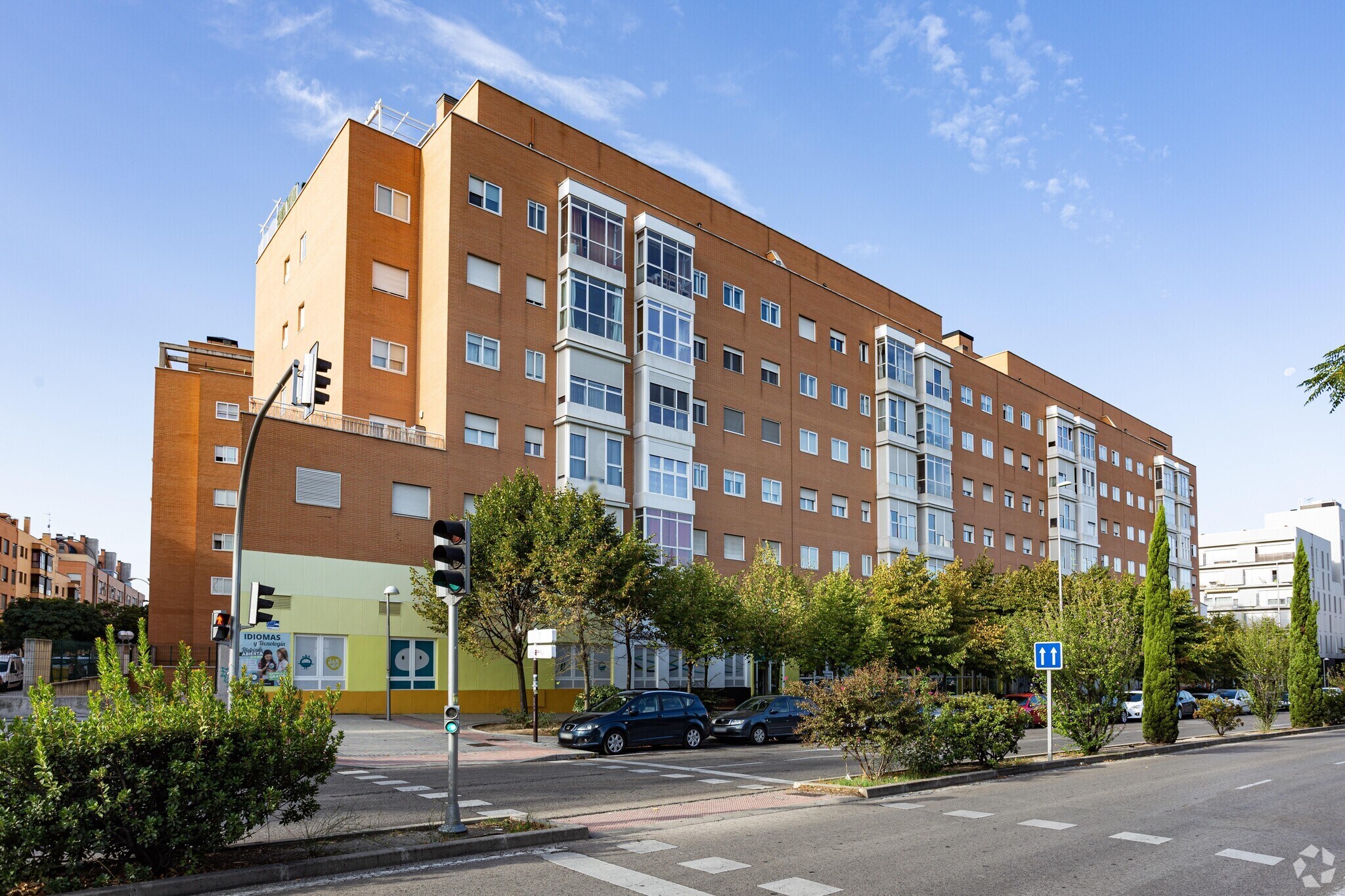 4 Calle Sitio del Escorial, Madrid, MAD for Sale
