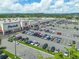 Juncos, SJ  Retail - 1 State Road 31