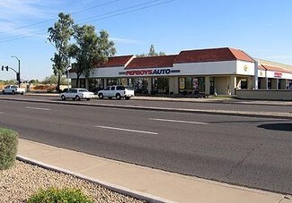 Glendale, AZ Retail - 6311 W Bell Rd