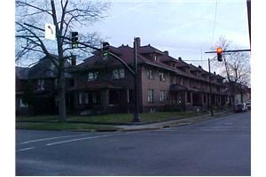 Coshocton, OH Apartments - 603 Chestnut St