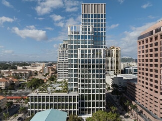 West Palm Beach, FL Office - 180 Lakeview Ave