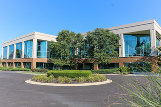 Columbus, OH Office - 7575 Huntington Park Dr