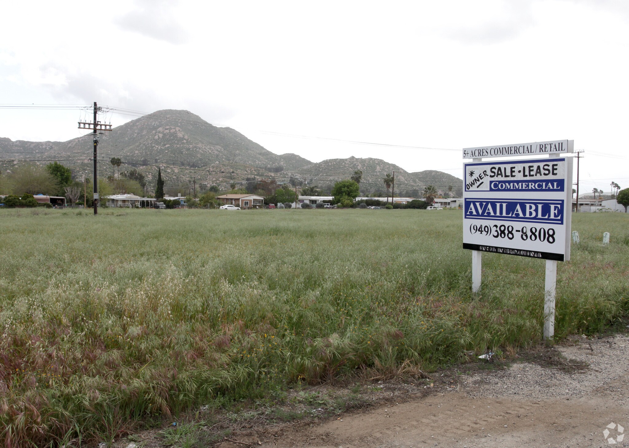 31113 Ca-74, Homeland, CA for Rent