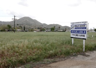 Homeland, CA Commercial Land - 31113 Ca-74 Homeland, CA Commercial Land - 31113 Ca-74
