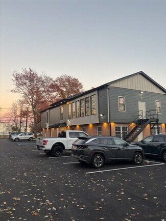 Voorhees, NJ Office - 510 S Burnt Mill Rd