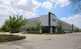 Coppell, TX Industrial - 501 Southwestern Blvd
