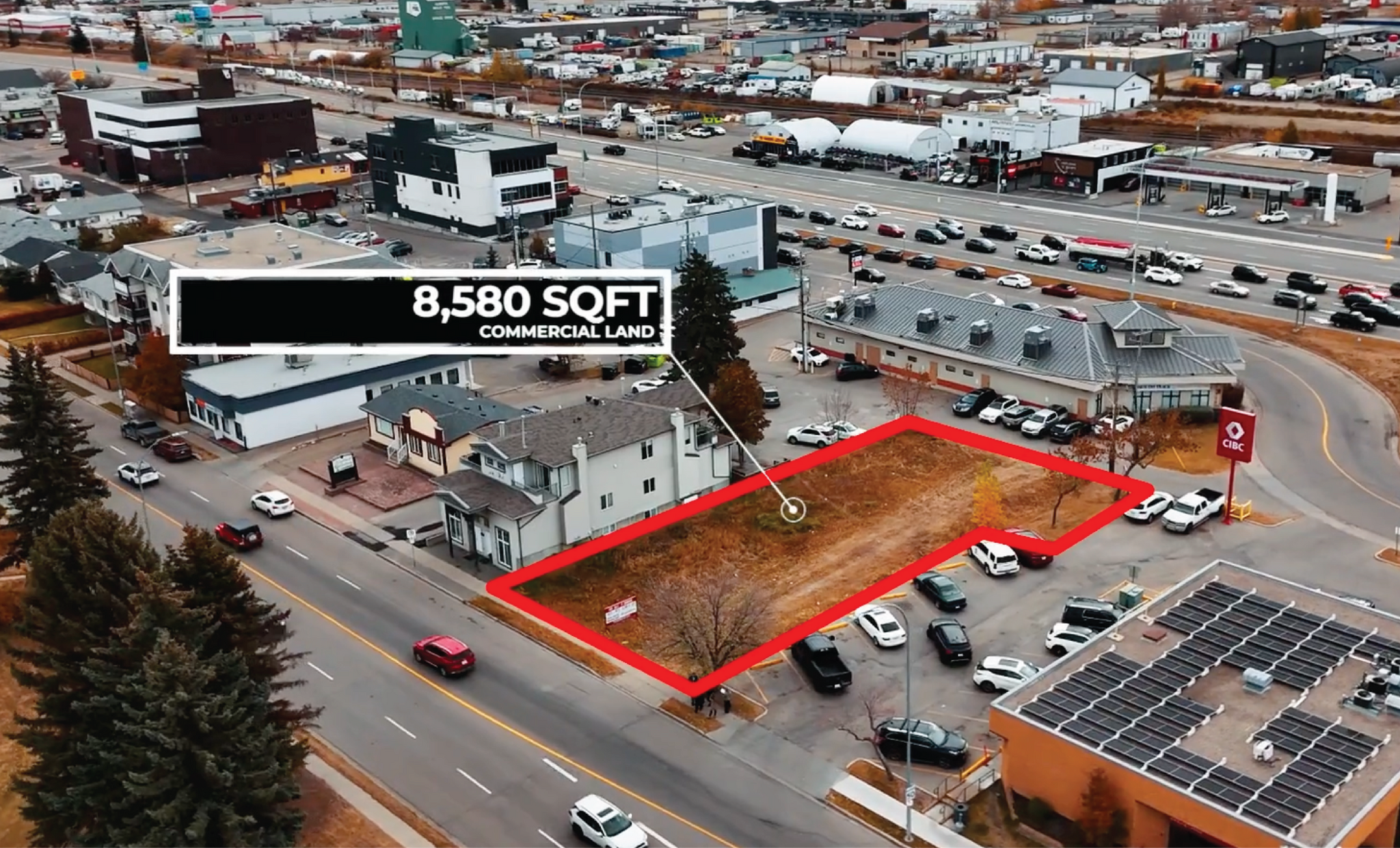 104 Mcleod Av, Spruce Grove, AB for Sale