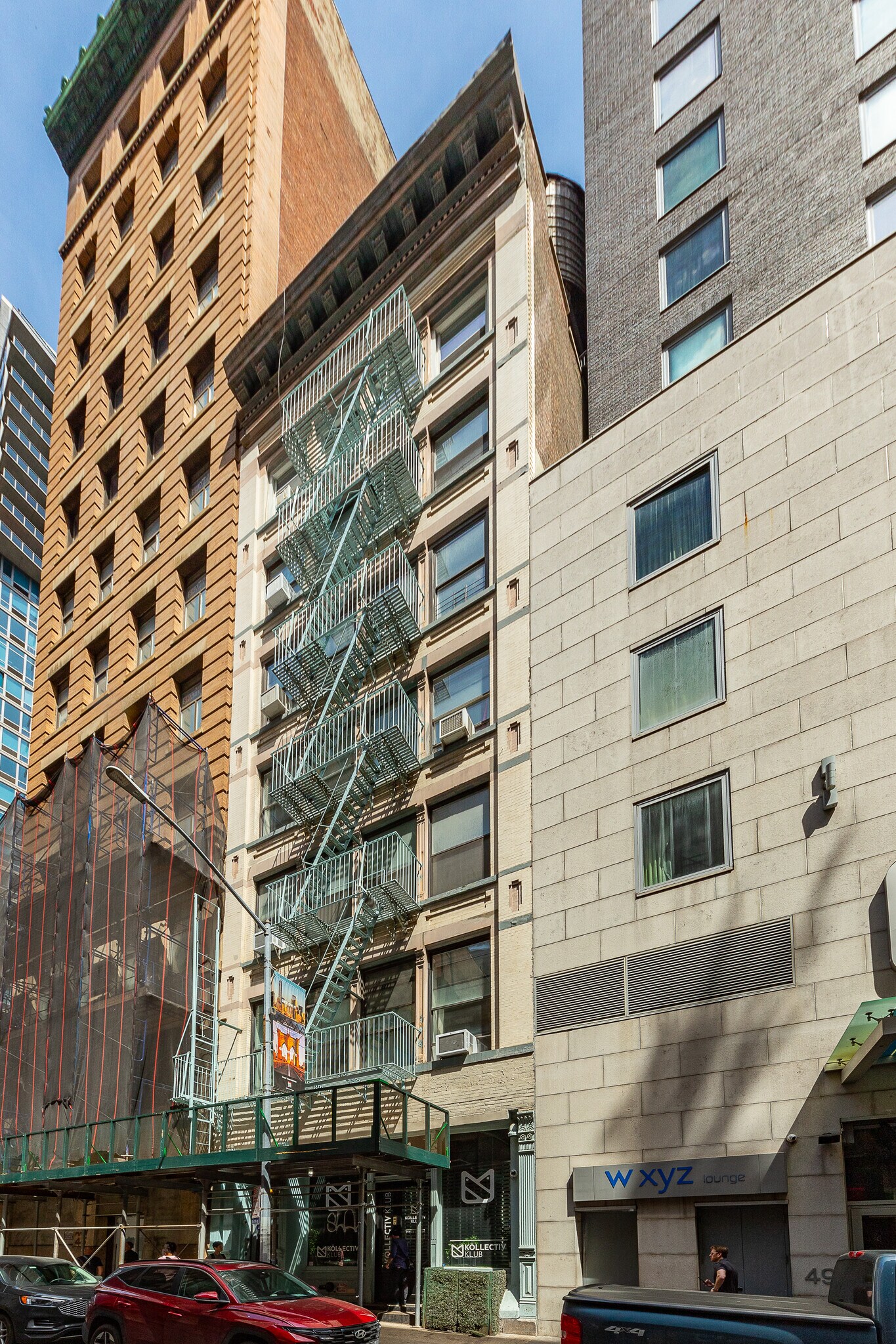 47 Ann St, New York, NY for Sale