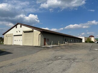 Brodheadsville, PA undefined - 956 Weir Lake Rd