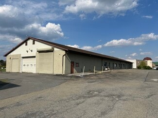 Brodheadsville, PA Industrial - 956 Weir Lake Rd