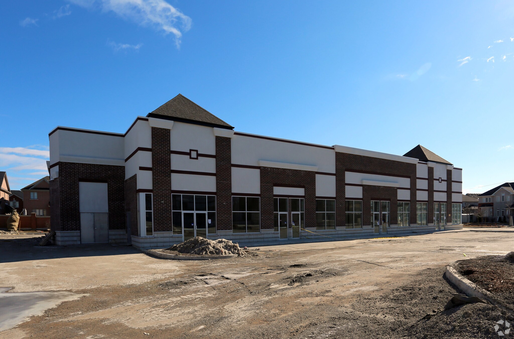 60 Lacoste Blvd, Brampton, ON for Rent