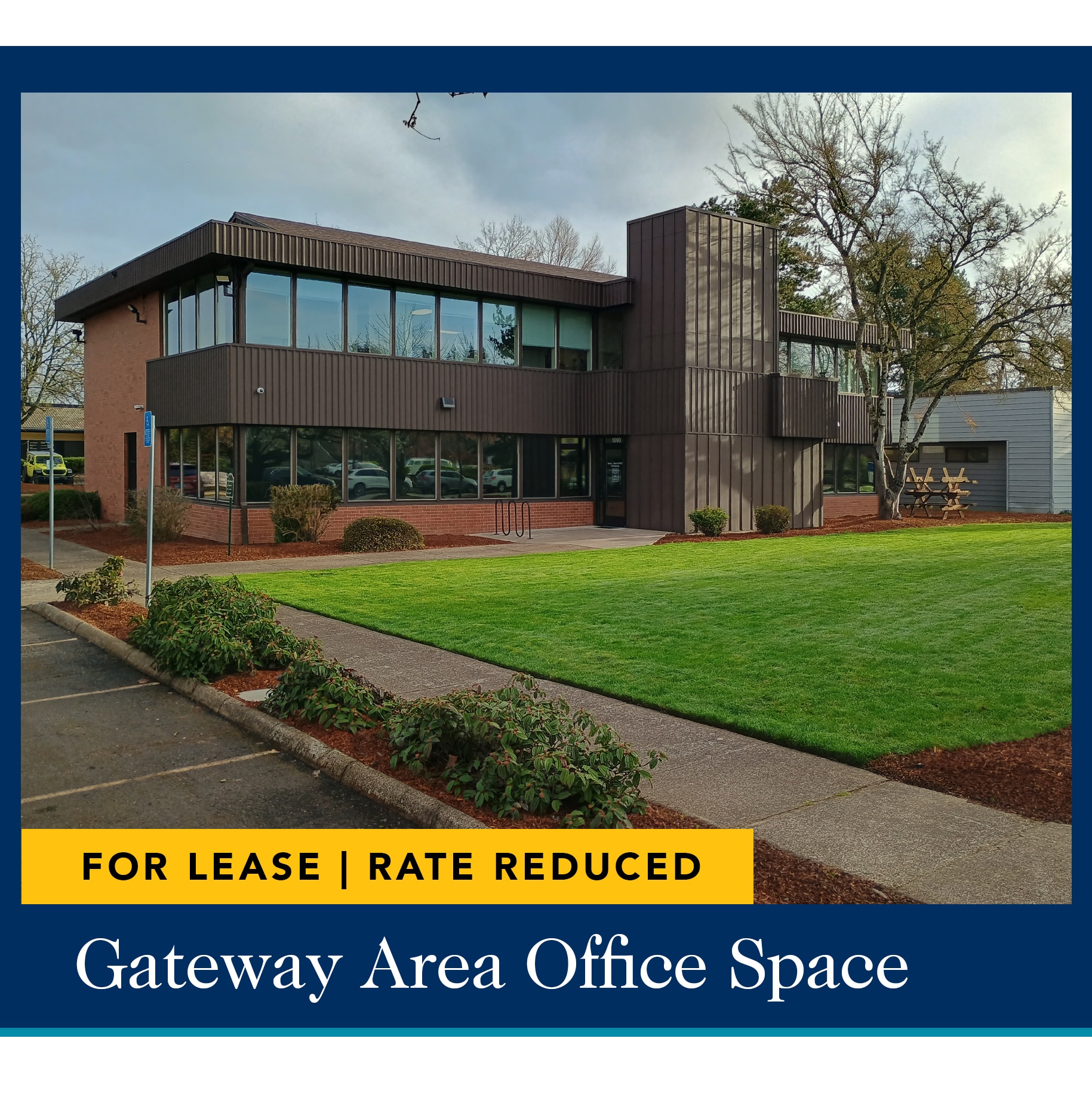 1090 Gateway Loop, Springfield, OR for Rent