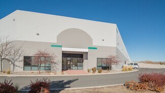 Reno, NV Industrial - 990 N Hills Blvd