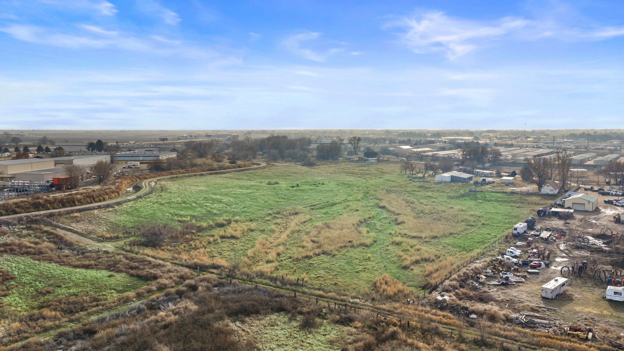 3319 & 0 E Chicago St, Caldwell, ID for Sale