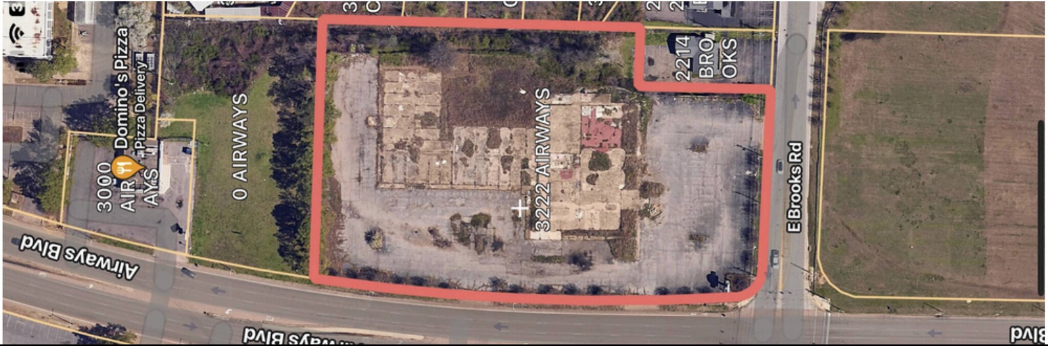 3222 Airways Blvd, Memphis, TN for Sale