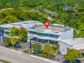 Pinecrest, FL Freestanding - 9855 S Dixie Hwy