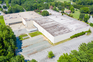 Chapel Hill, NC Industrial - 144 Old Lystra Rd