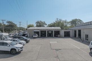 Haltom City, TX undefined - 2108 N Beach St
