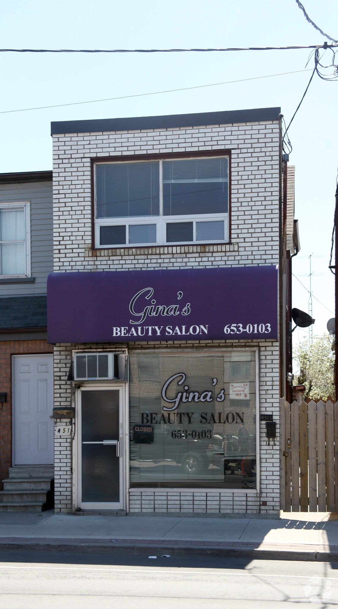 451 Rogers Rd, Toronto, ON for Sale