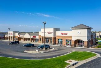 Shawnee, KS Retail - Johnson Dr @ Woodsonia Dr