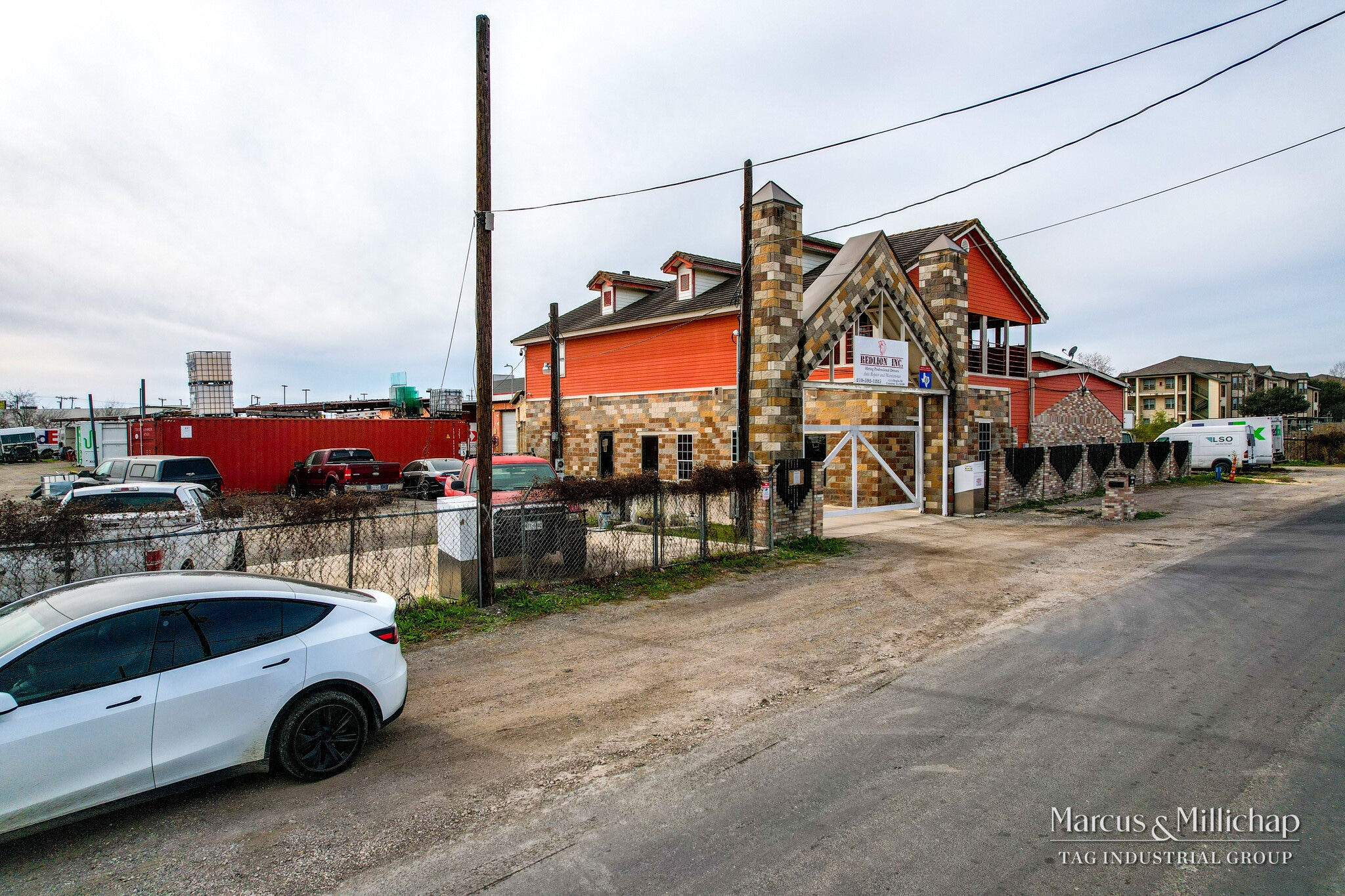 8514 Brucks Dr, Converse, TX for Sale