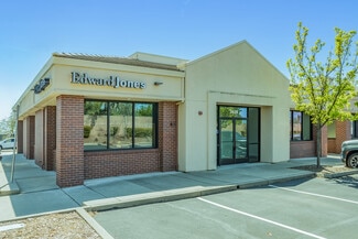 Cameron Park, CA Office - 3439 Robin Ln