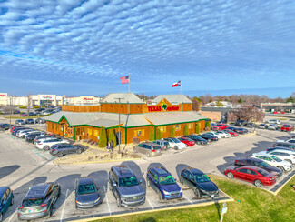 Avon, IN Restaurant - 10340 E Us-36