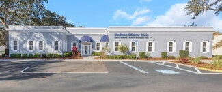 Tampa, FL Office - 14506 University Point Pl