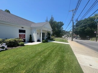 Ardsley, NY Retail - 500 Ashford Ave