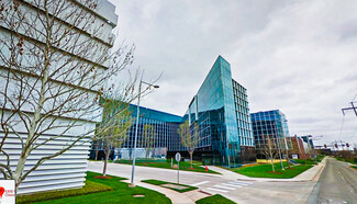 Oklahoma City, OK Office - 6200 NW Classen