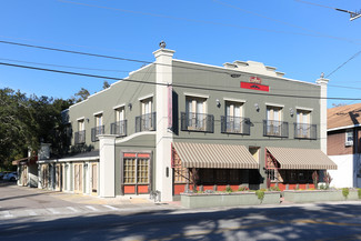 Holly Hill, FL Storefront Retail/Office - 1112 Riverside Dr