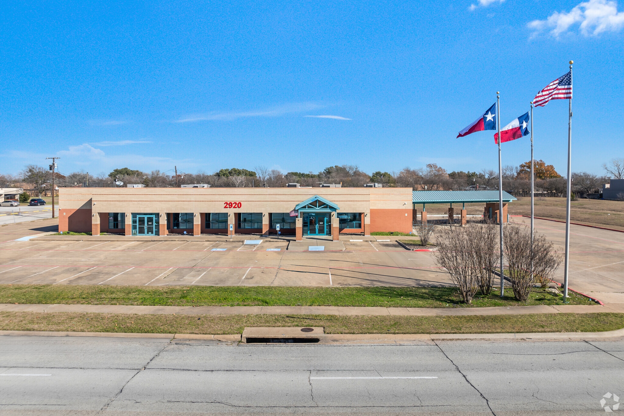 2920 Motley Dr, Mesquite, TX for Sale