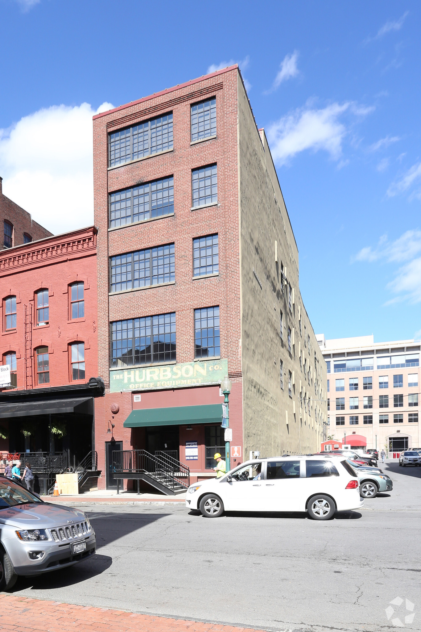 110 Walton St, Syracuse, NY for Rent