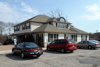 Absecon, NJ Office - 331 E Jimmie Leeds Rd