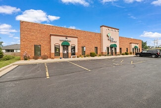 Nixa, MO Office - 1824 N Hwy CC