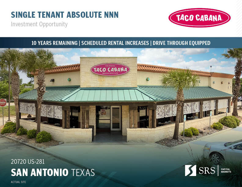 20720 Us Highway 281 N, San Antonio, TX for Sale