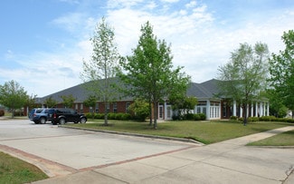 Daphne, AL Medical - 10171 Papa George St