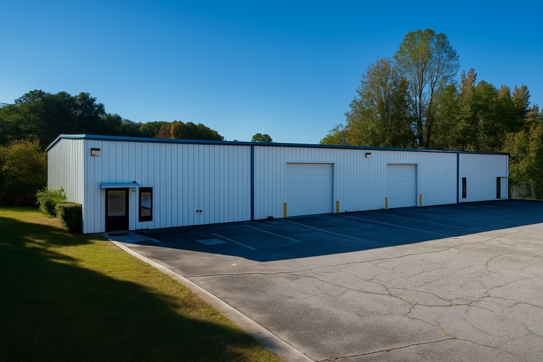 2380 Rockaway Industrial Blvd, Conyers, GA for Rent