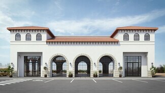 El Paso, TX undefined - 7305 Paseo del Norte