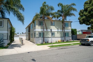 Huntington Beach, CA Apartments - 731 Owen Dr