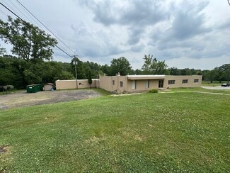 Peninsula, OH Industrial - 4020 Bellaire Ln