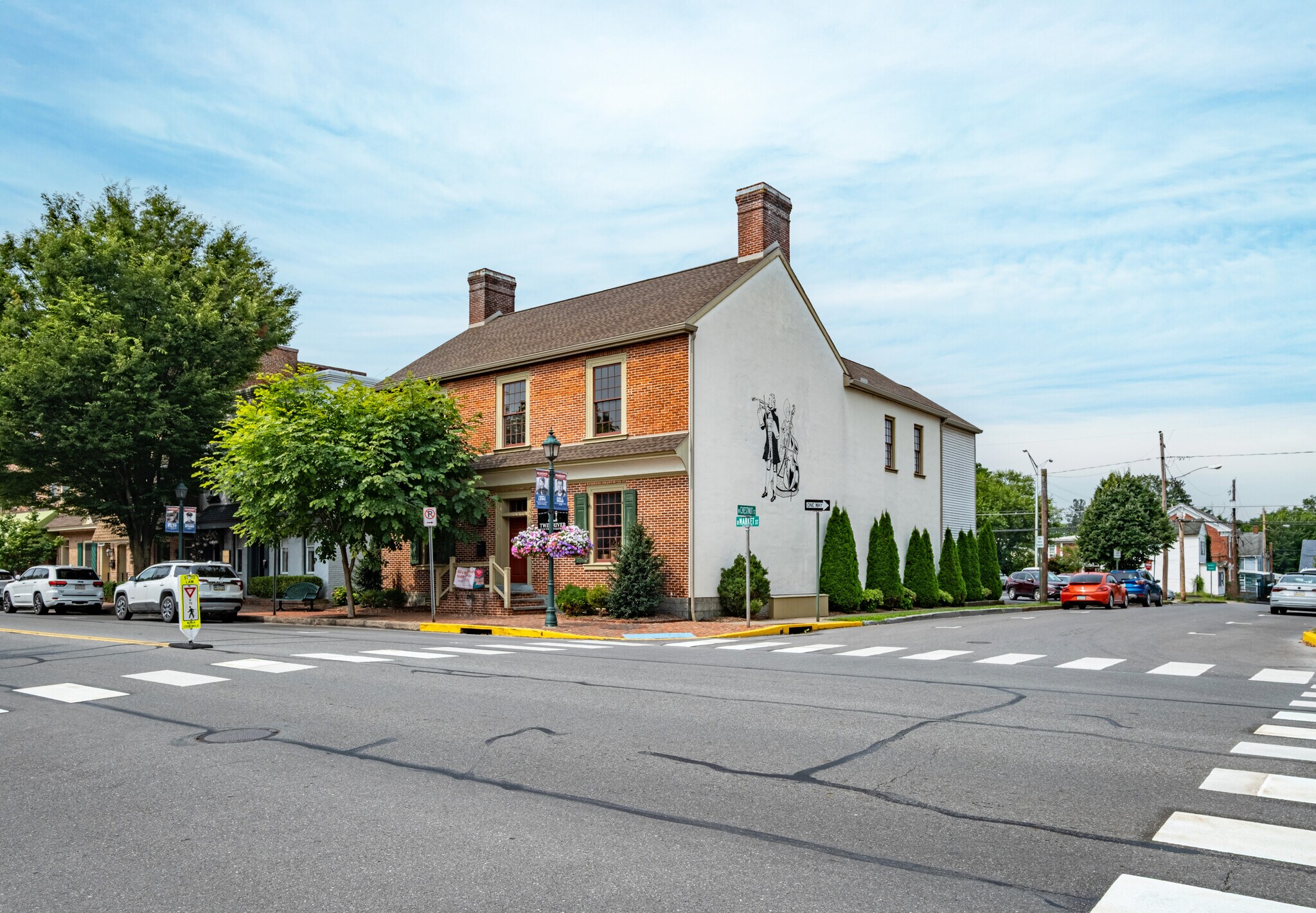 28 N Market St, Selinsgrove, PA for Rent