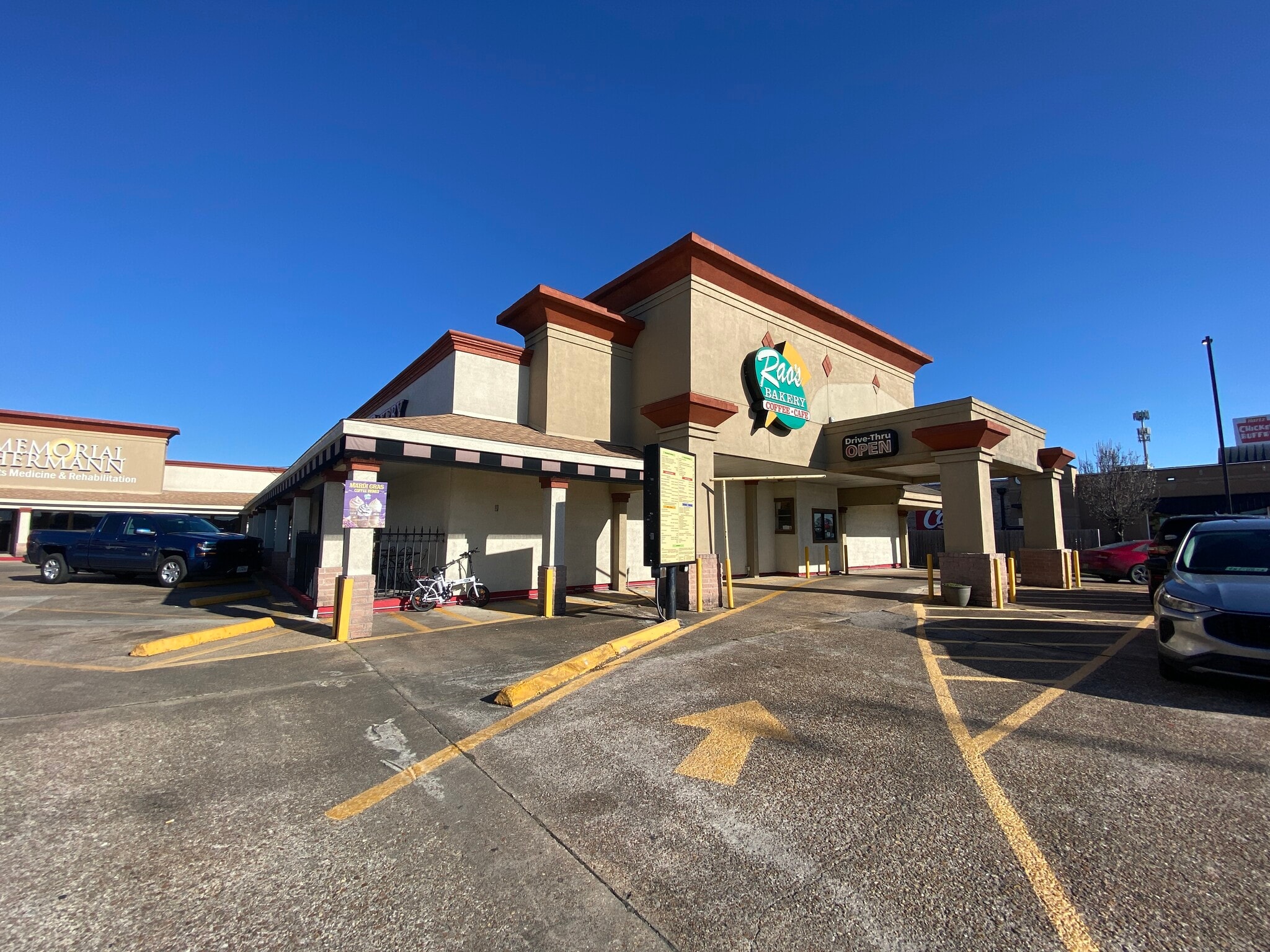 3504 Highway 365, Nederland, TX for Rent