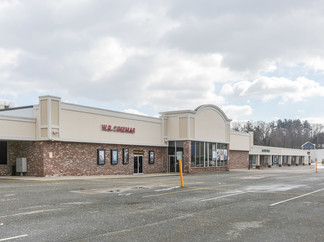 West Boylston, MA Retail - 137 W Boylston St